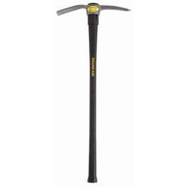 2.5-Lb. Fiberglass Pick Mattock