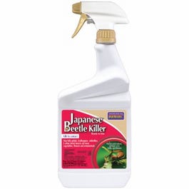 Japanese Beetle Killer, 1-Qt.