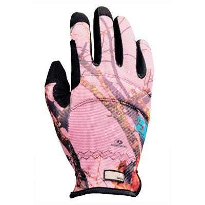 Big Time Products Llc 9805-23 Utility Glove, Mossy Oak Camo, Women's Medium 188215