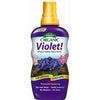 Organic Violet Plant Food, 8-oz.