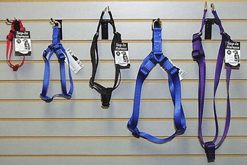 Omnipet Kwik Step Nylon Harnesses