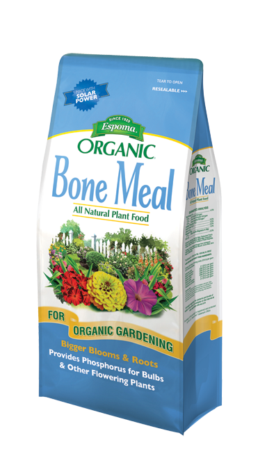 Espoma Organic Bone Meal