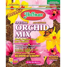 Orchid Mix, Ready-To-Use, 8-Qts.