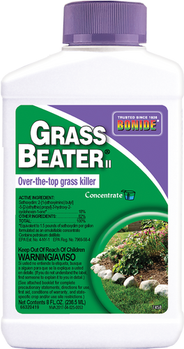 Bonide Grass Beater