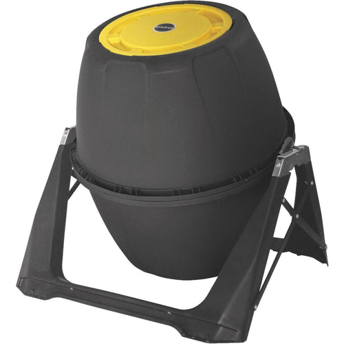 Miracle-Gro Tumbling Composter (48-Gallon)