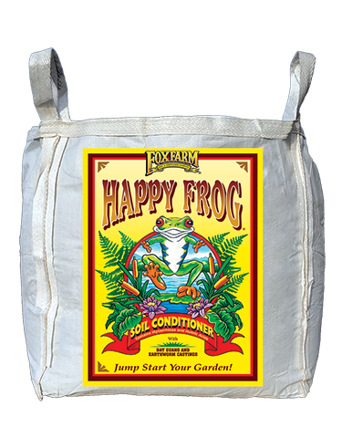 FoxFarm Happy Frog Soil Conditioner