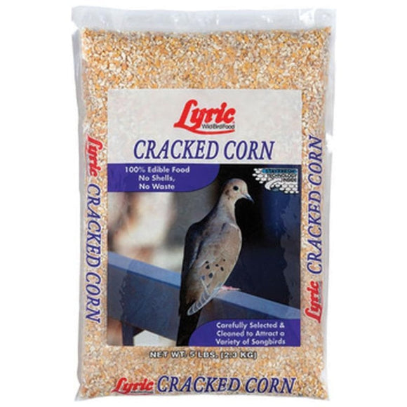 LYRIC CRACKED CORN