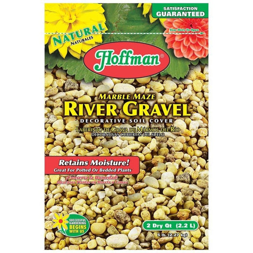 Hoffman Marbel Maze River Gravel