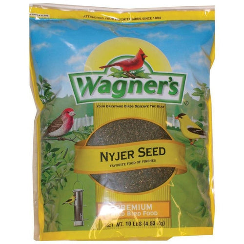 SHAFER NYJER SEED