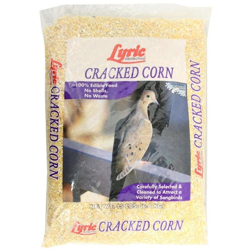 LYRIC CRACKED CORN