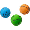 SPOT VINYL BASKETBALL