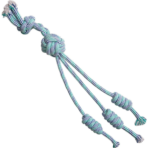 SNUGAROOZ FEEL'N KNOTTY ROPE TUG