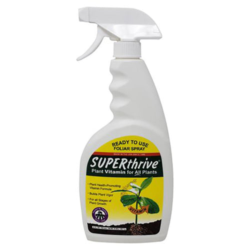 SUPERTHRIVE PLANT VITAMIN READY TO SPRAY